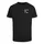 Mister Tee Never On Time schwarz L