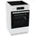 Gorenje GECS5C60WPA Standherd (EEK A, Elektrokochfeld, 70 l)