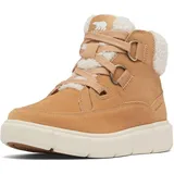 Sorel Explorer III NW LACE WP Winter, Boots, Tawny Buff, Sea Salt, 40