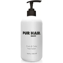 PUR HAIR Basic Protein Treatment 1000 ml