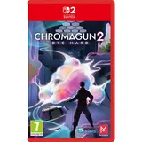 ChromaGun 2: Dye Hard - Edition - (PEGI) (Nintendo Switch 2)