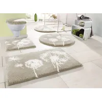 GRUND Pusteblume 50 x 55 cm natur