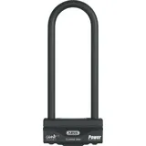 ABUS Bügelschloss Granit Power 58/140HBIII - starkes Motorradschloss mit doppelter Verriegelung - ABUS-Sicherheitslevel 18 - 230 mm Bügelhöhe
