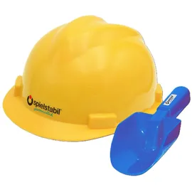 Tinti GmbH & Co. KG Baumeister-Set klein 7567