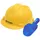 Tinti GmbH & Co. KG Baumeister-Set klein 7567