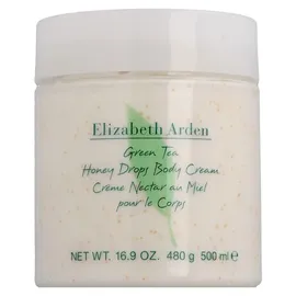 Elizabeth Arden Green Tea Honey Drops Körpercreme 500 ml