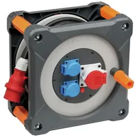 Brennenstuhl H07RN-F5G 2,5 Ip44 30m (9222300100)