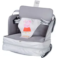 roba Boostersitz Peppa Pig