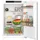 Bosch Serie 4 KIR21EFE0 Einbaukühlschrank (136 l, 874 mm hoch)