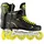 Graf Supra G105X Schwarz/Gelb 41