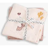 Done by Deer Pucktuch Lalee 2er-pack Powder