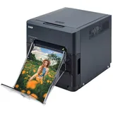 DNP DP-QW410 schwarz