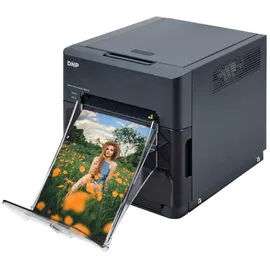 DNP DP-QW410 schwarz