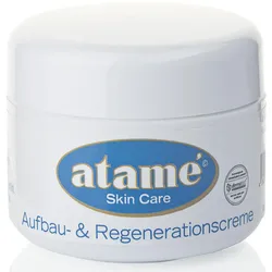 atamé Aufbau- und Regenerationscreme 50 ml