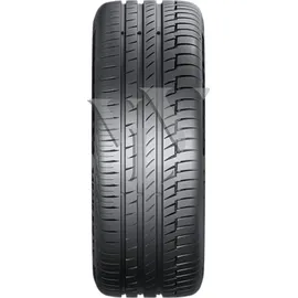 Continental SportContact 6 255/35 R19 96Y XL