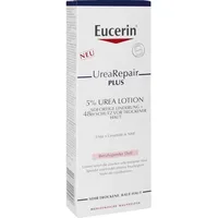 Eucerin UreaRepair Plus 5% Lotion 250 ml