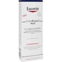 Eucerin UreaRepair Plus 5% Lotion 250 ml