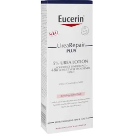 Eucerin UreaRepair Plus 5% Lotion 250 ml
