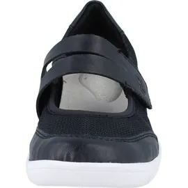 Rieker L7452 Damen Blau 38
