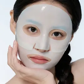 biodance Refreshing Sea Kelp Real Deep Mask Tuchmaske 34 g