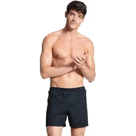 CALIDA Boxershorts blau XL 2er Pack