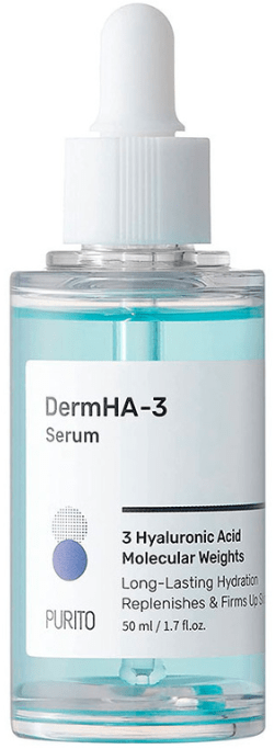 DermHA-3 Serum