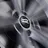 Volkswagen Nabendeckel R-Logo