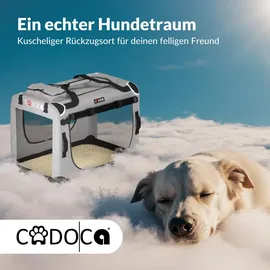 CADOCA Transportbox faltbar