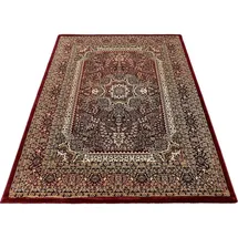 Ayyildiz Marrakesh rot B/L: ca. 300x400 cm, - Rot