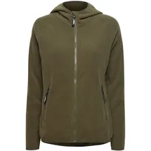 Oxmo OXFinja Fleecejacke Grün M