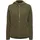 Oxmo OXFinja Fleecejacke Grün M
