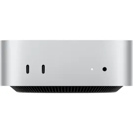 Apple Mac Mini Z1JV M4 Pro 12C CPU/16C GPU/16C N.E. 64GB 1TB SSD 10Gbit Eth DE Silber