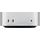 Apple Mac Mini Z1JV M4 Pro 12C CPU/16C GPU/16C N.E. 64GB 1TB SSD 10Gbit Eth DE Silber