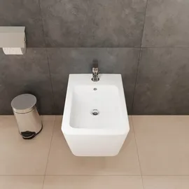 Hansgrohe EluPura Q Bidet 61170450