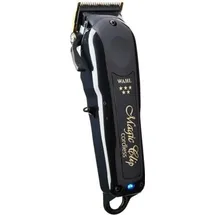 WAHL Magic Clip Cordless Schwarz
