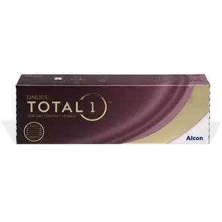 Dailies Total 1 Kontaktlinsen 30 St