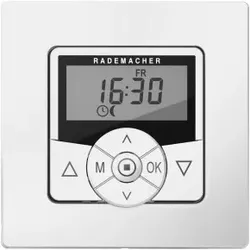 Rademacher 36500312 Steuerung Troll Standard weiß 5620-UW 5620UW