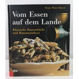 Orac Vom Essen auf dem Lande