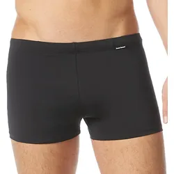 Bruno Banani, Herren, Badehose, Wave Line 2.0 Badehose / Pant, Schwarz, (M)