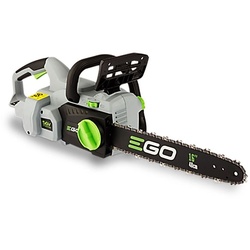 EGO Power Kettensäge CS1400E 35cm Kettensäge ohne Akku & Ladegerät