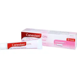 CANESTEN GYN 3 Vaginalcreme 20 g