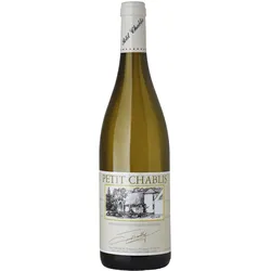 Gérard Tremblay Petit Chablis AC