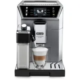 PrimaDonna ECAM 550.85.MS Kaffeevollautomat 19 bar 360 g AutoClean  (Metallisch) (Versandkostenfrei)