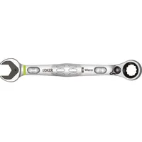 WERA Joker 6001 Switch Maul-Ringratschen-Schlüssel 18 x 234 mm Grün