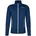 Fleece Light Jacket M deep ocean