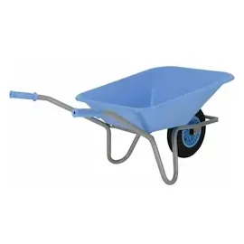 Fort Gartenkarre babyblau Cosmo-Line 90 Liter