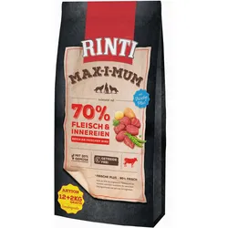 RINTI MAXIMUM Rind Overfill