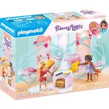Playmobil Princess Magic Himmlische Pyjamaparty