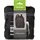 Worldpack Faltbarer Rucksack", 16l | schwarz