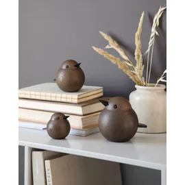 Novoform Design - Nachhaltig gefertigt 7,3 x 8 cm